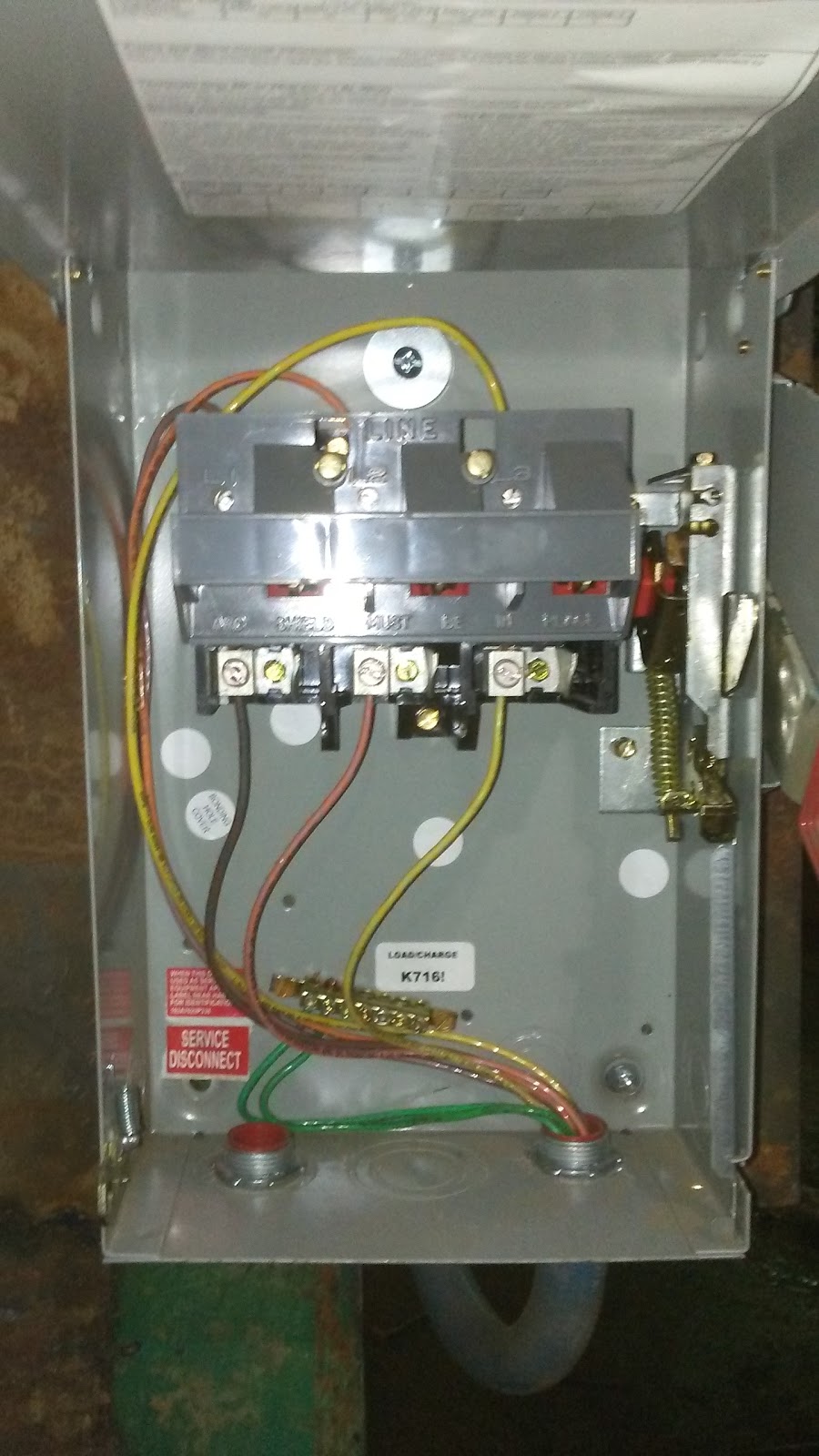 AFS Warehouse | 1130 Oakleigh Dr, East Point, GA 30344, USA | Phone: (404) 762-7700