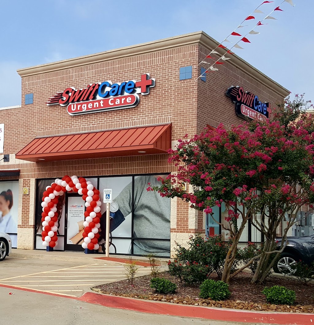 SwiftCare Urgent Care | 1201 N Main St Ste. 600, Euless, TX 76039, USA | Phone: (682) 738-3460