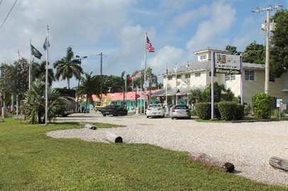 Florida Keys Visitor Center - Key Largo Chamber of Commerce | 106000 Overseas Hwy, Key Largo, FL 33037, USA | Phone: (305) 451-1414