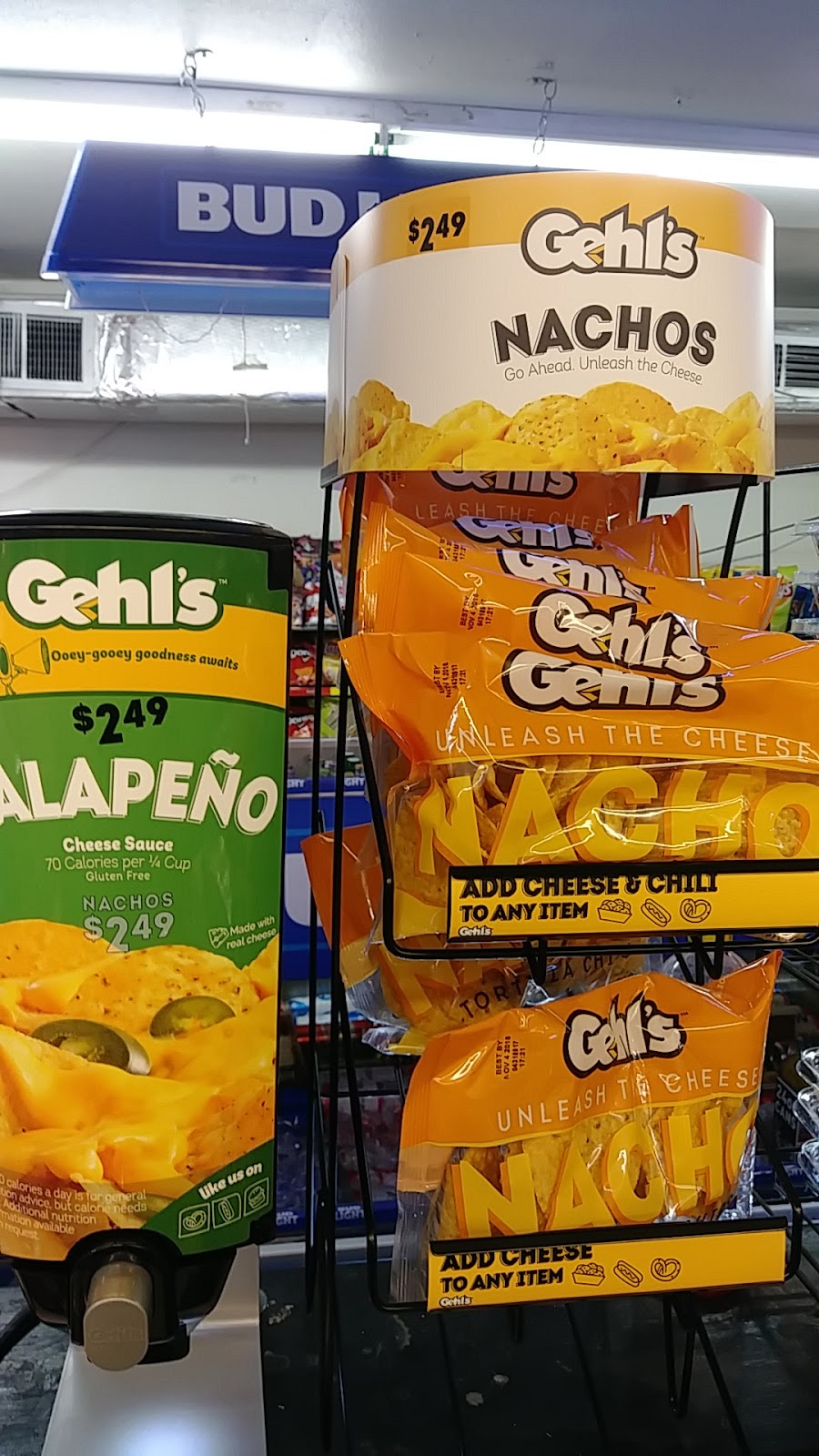 Starmart | 1537 Delgado St, San Antonio, TX 78207, USA | Phone: (210) 736-2085