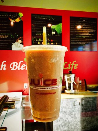 Juice It Smoothie & Juice Bar | 3842 Kennett Pike, Greenville, DE 19807, USA | Phone: (302) 575-9079