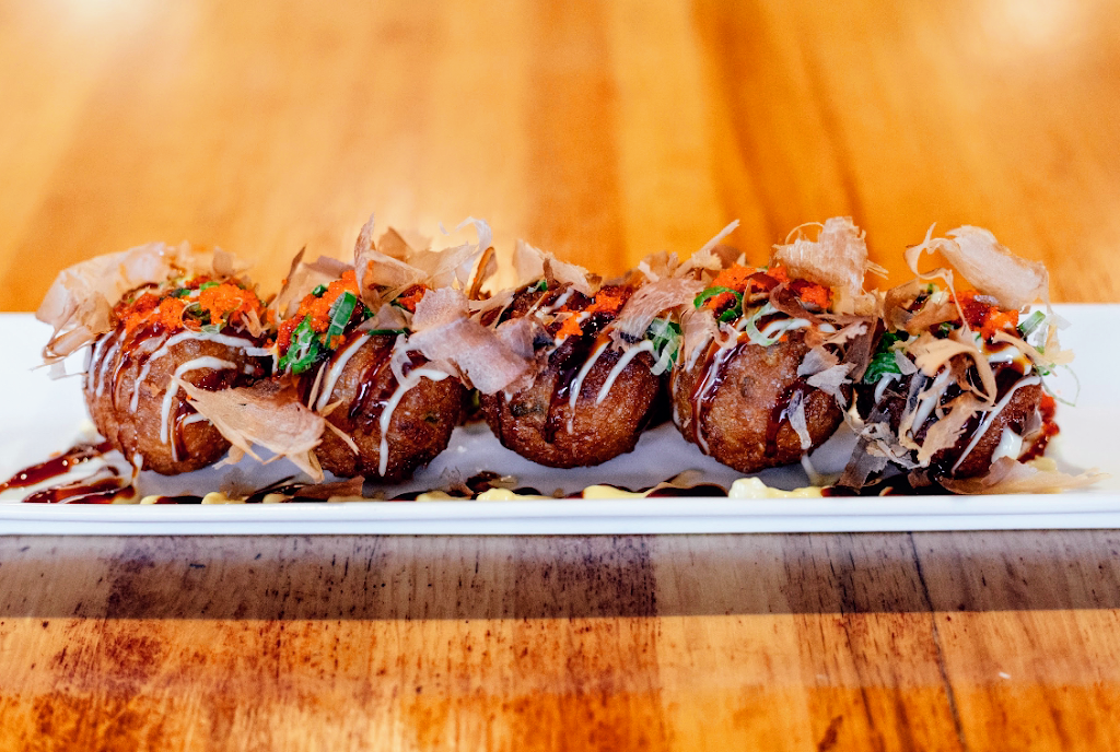 Sushi Nari | 8640 Guilford Rd Suite B - 80, Columbia, MD 21046, USA | Phone: (410) 381-6888