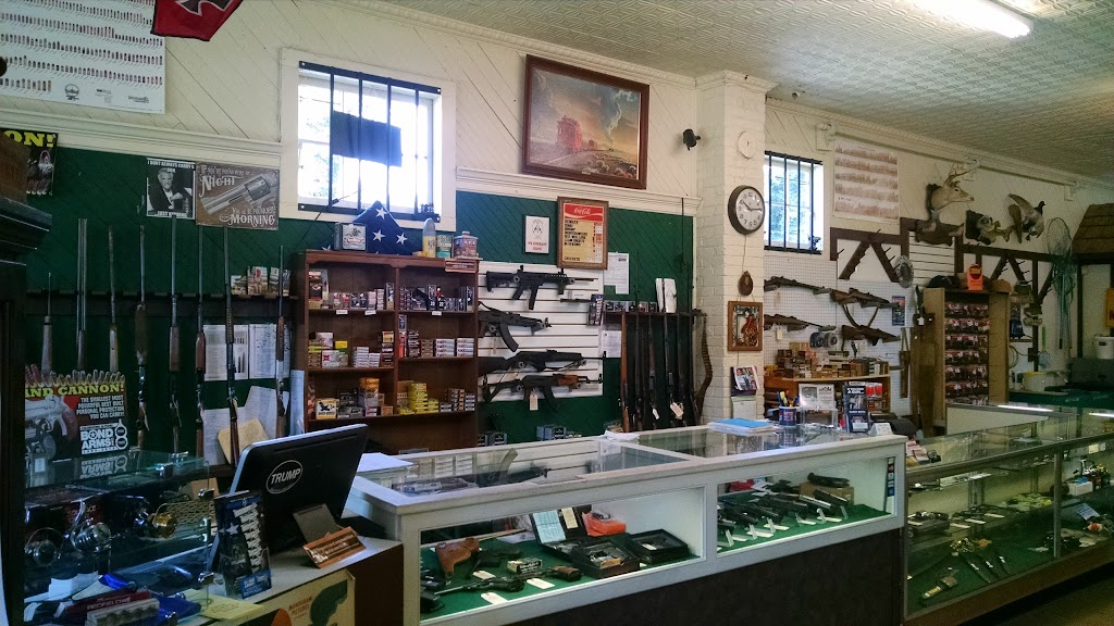 Toano General Gun Store | 7960 Richmond Rd, Toano, VA 23168, USA | Phone: (757) 566-3696