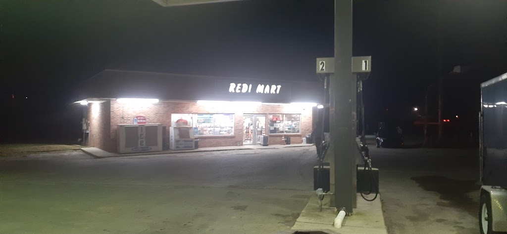 Redi Mart | 2032 Irvine Rd, Richmond, KY 40475, USA | Phone: (859) 624-8181