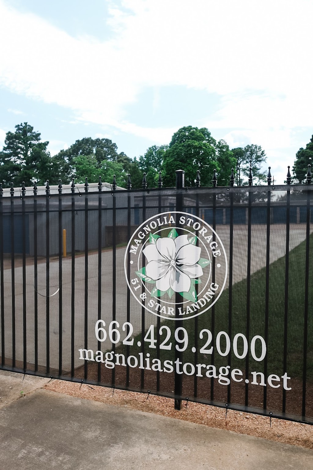 Magnolia Storage of Nesbit, MS | 3001 U.S. Hwy 51 Ste C, Nesbit, MS 38651, USA | Phone: (662) 429-2000