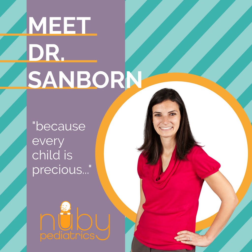 Nuby Pediatrics | 1208 Bent Oaks Ct, Denton, TX 76210, USA | Phone: (940) 566-5437