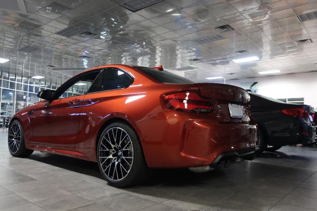 BMW of Gwinnett Place | 3264 Commerce Ave NW, Duluth, GA 30096, USA | Phone: (770) 299-2609