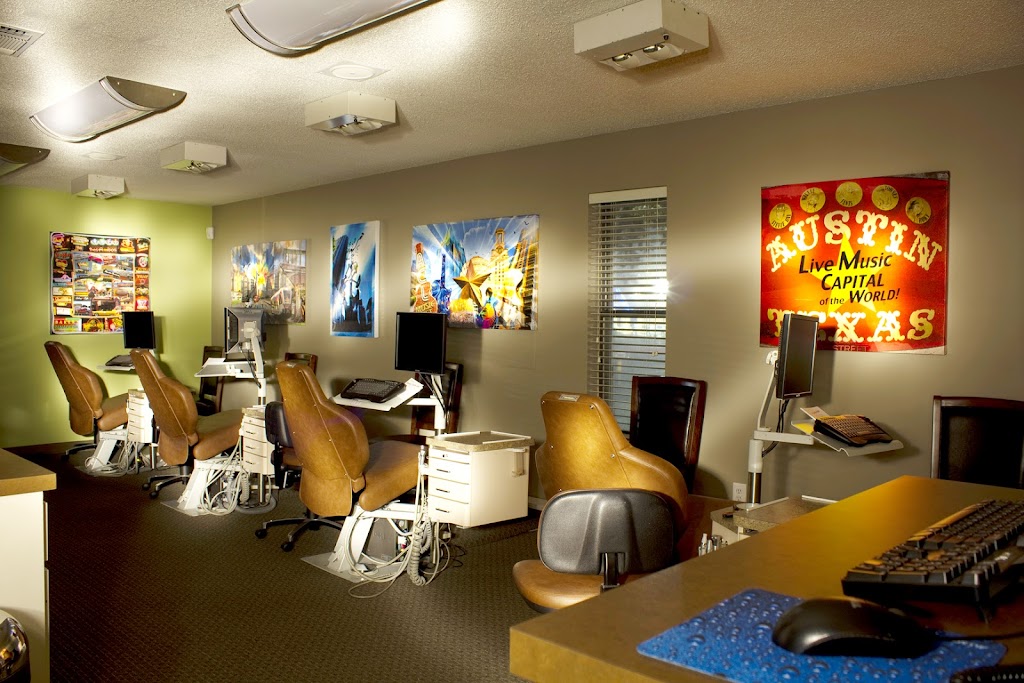 Central Texas Orthodontics - Dr. Brian St.Louis | 3413 W Slaughter Ln, Austin, TX 78748, USA | Phone: (512) 292-1910