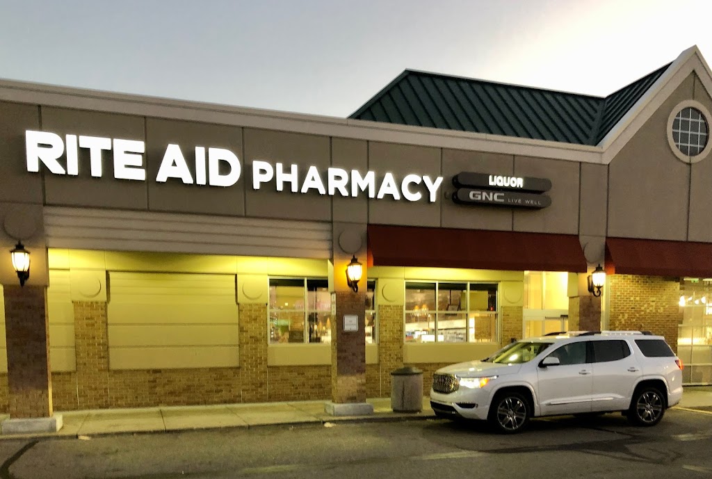 Rite Aid | 3669 W Maple Rd, Bloomfield Hills, MI 48301, USA | Phone: (248) 647-4900