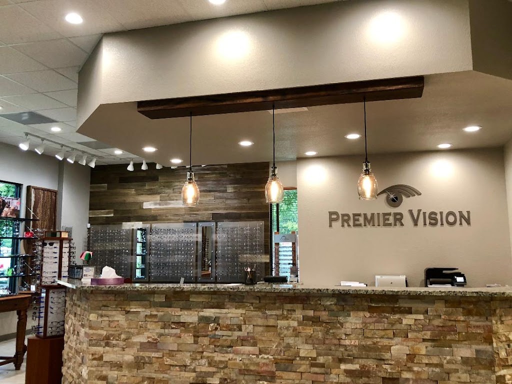 Premier Vision | 152 9th St #3061, Terrell, TX 75160, USA | Phone: (972) 563-5533