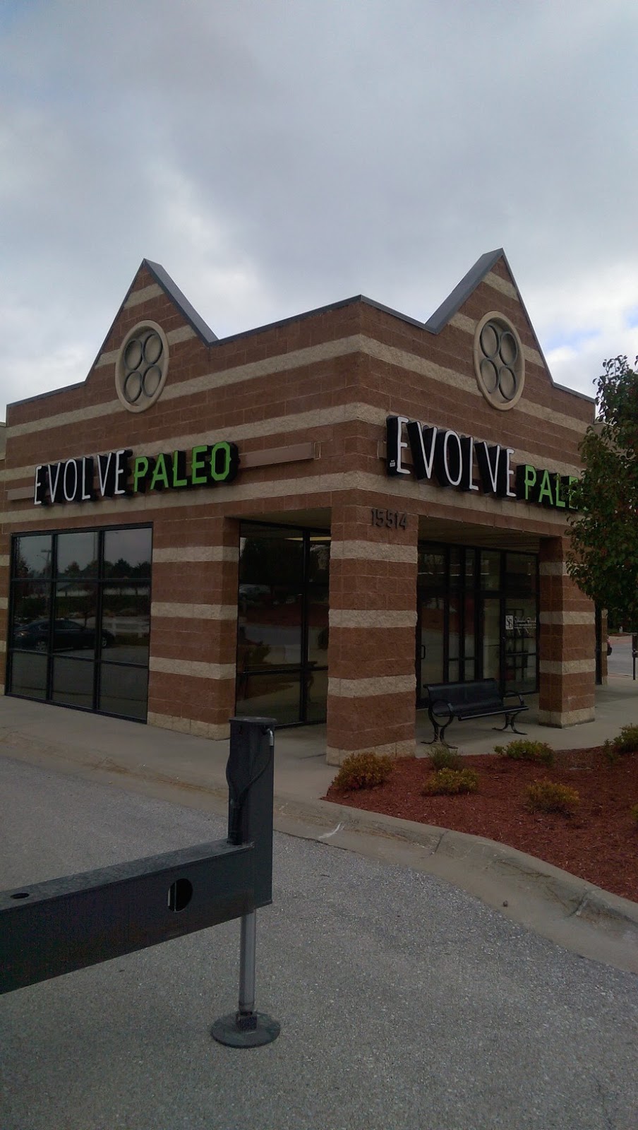 Evolve Juicery & Kitchen | 15514 Spaulding Plaza D01, Omaha, NE 68116 | Phone: (402) 885-8498