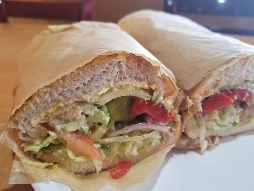 TOGOS Sandwiches | 1889 E Willow St, Signal Hill, CA 90755, USA | Phone: (562) 492-1220