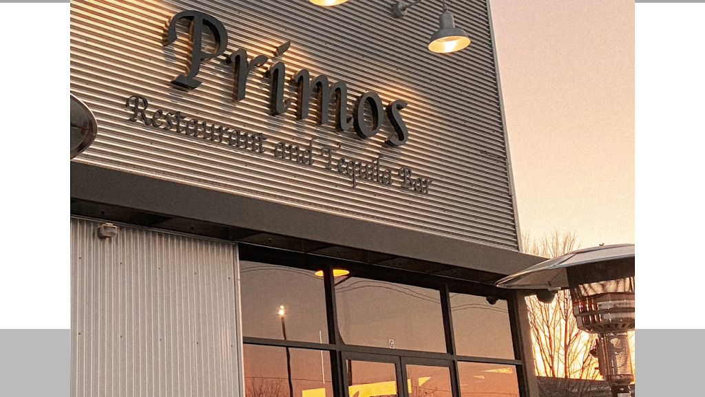 Primos Restaurant and Tequila Bar | 222 W River Rd Suite G, Ripon, CA 95366, USA | Phone: (209) 235-6233