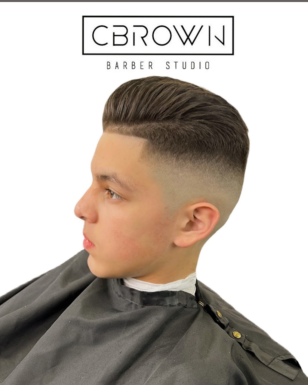 CBROWN BARBER STUDIO | 1113 Englishtown Rd Suite A, Old Bridge, NJ 08857, USA | Phone: (732) 794-8875