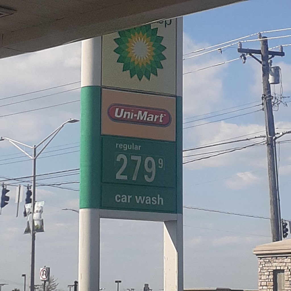 bp | 8039 Burlington Pike Kentucky 181, Florence, KY 41042, USA | Phone: (859) 534-0192