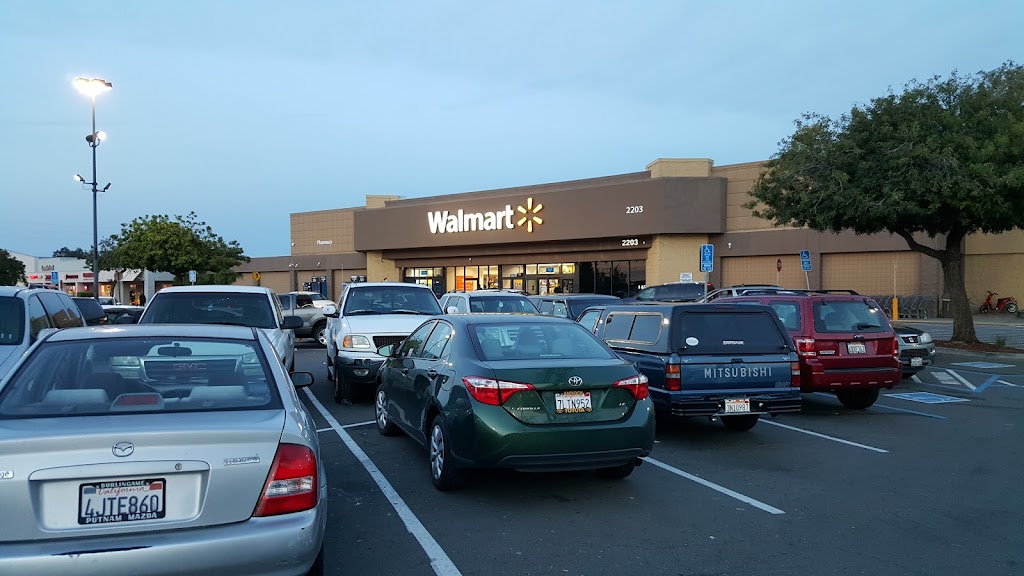 Walmart Connection Center | 2203 Loveridge Rd, Pittsburg, CA 94565, USA | Phone: (925) 427-2022