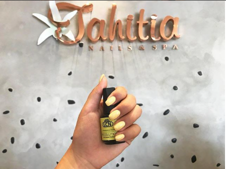 Tahitia Nail Spa | 1154 831, NJ-10 # 5, Whippany, NJ 07981, USA | Phone: (973) 463-9200