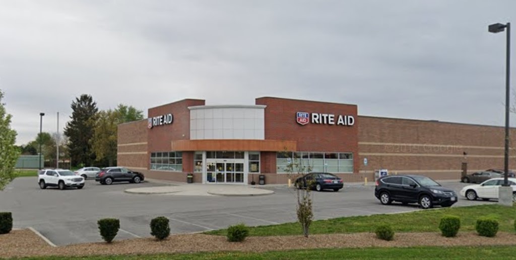 Rite Aid Pharmacy | 8239 Waterville Swanton Rd, Waterville, OH 43566, USA | Phone: (419) 878-8384