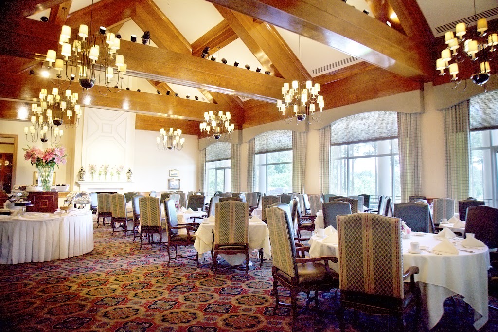 Prestonwood Country Club | 300 Prestonwood Pkwy, Cary, NC 27513, USA | Phone: (919) 467-2566