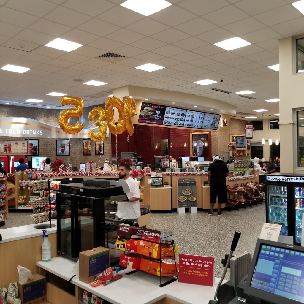 Wawa | 1600 S Hiatus Rd, Pembroke Pines, FL 33025, USA | Phone: (954) 281-4094