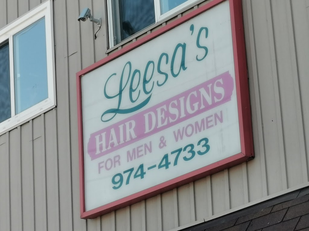 Leesas Hair Design | 3689 Seminole St, Windsor, ON N8Y 1Y5, Canada | Phone: (519) 974-4733