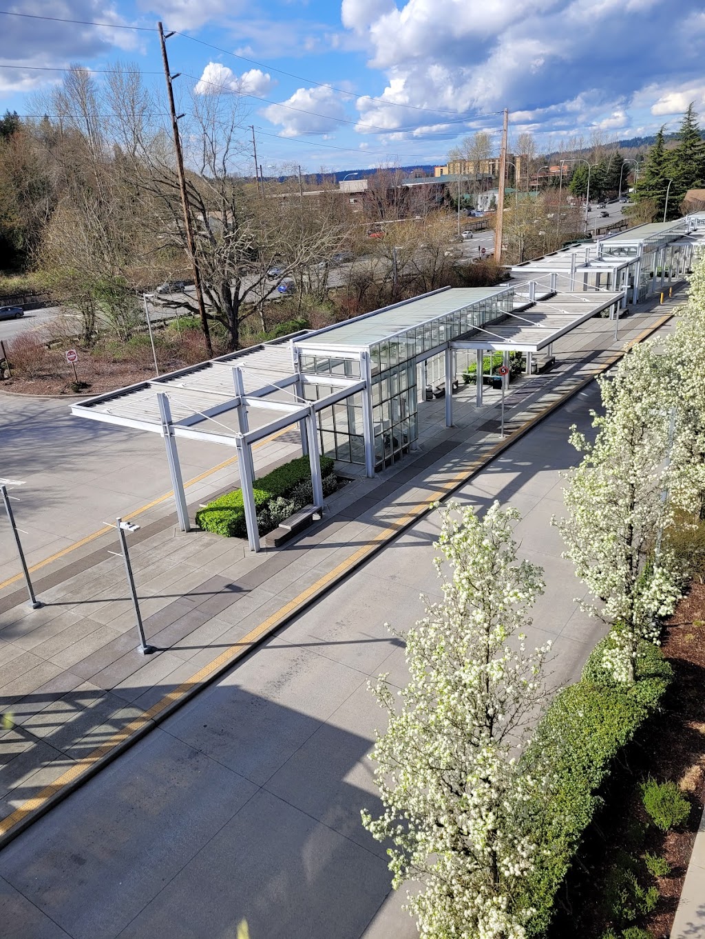 Issaquah Transit Center | 1050 17th Ave NW, Issaquah, WA 98027, USA | Phone: (206) 296-0100