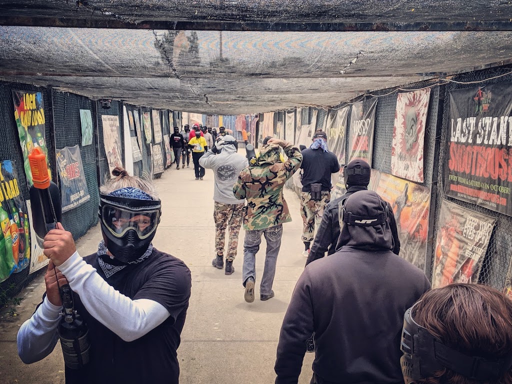 Hollywood Sports | 9030 Somerset Blvd, Bellflower, CA 90706, USA | Phone: (562) 867-9600