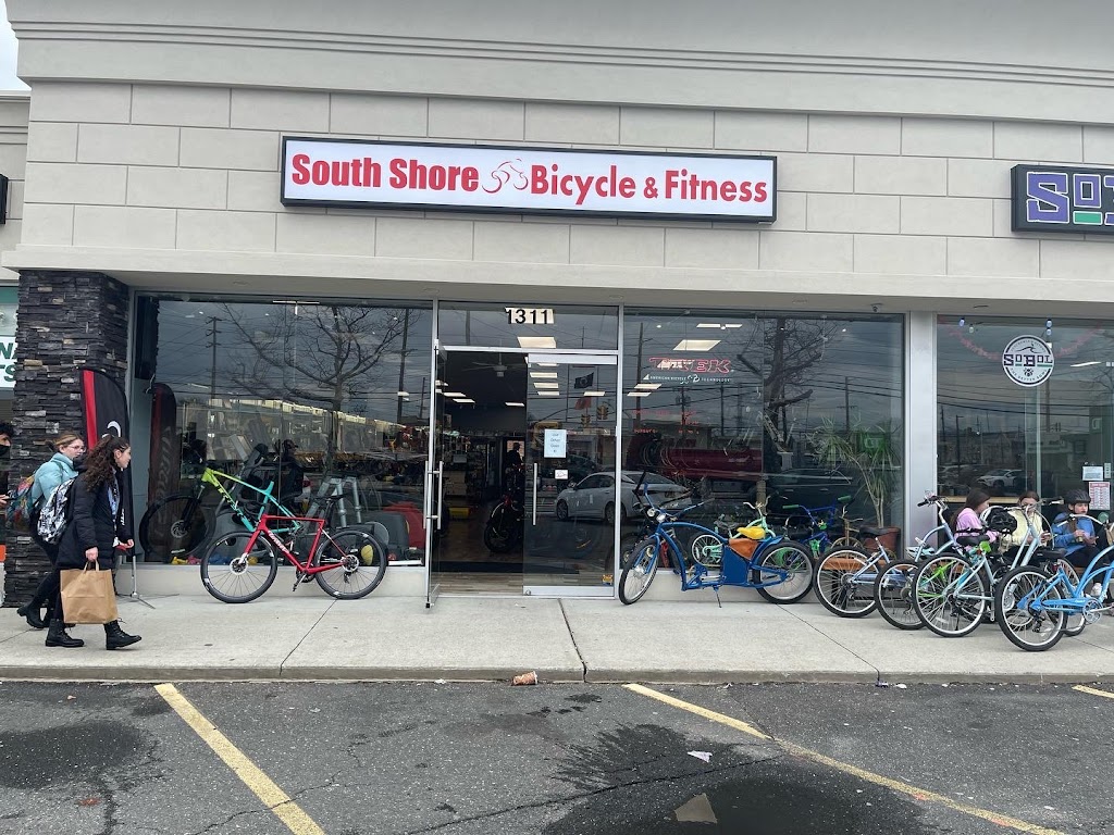 South Shore Bicycle and Fitness | 1311 Broadway, Hewlett, NY 11557, USA | Phone: (516) 374-0606