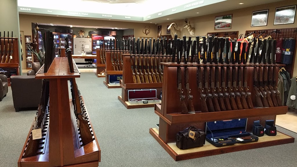 Pacific Sporting Arms | 912 W 10th St, Azusa, CA 91702, USA | Phone: (626) 633-1002