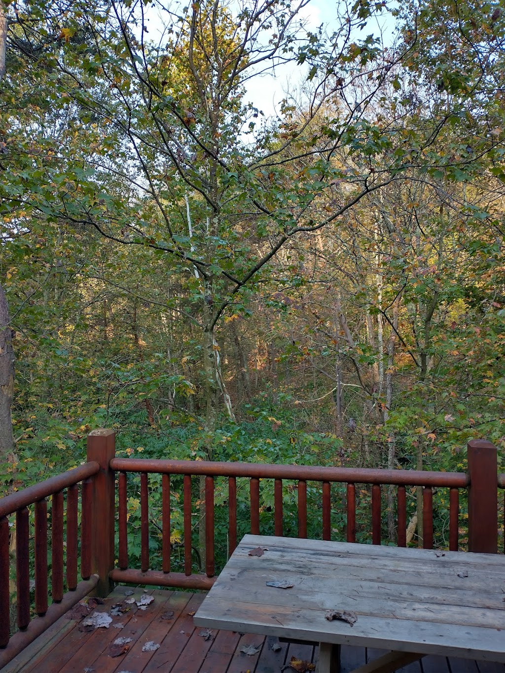 Blackjack Ridge Lodge | Logan, OH 43138, USA | Phone: (855) 442-2246