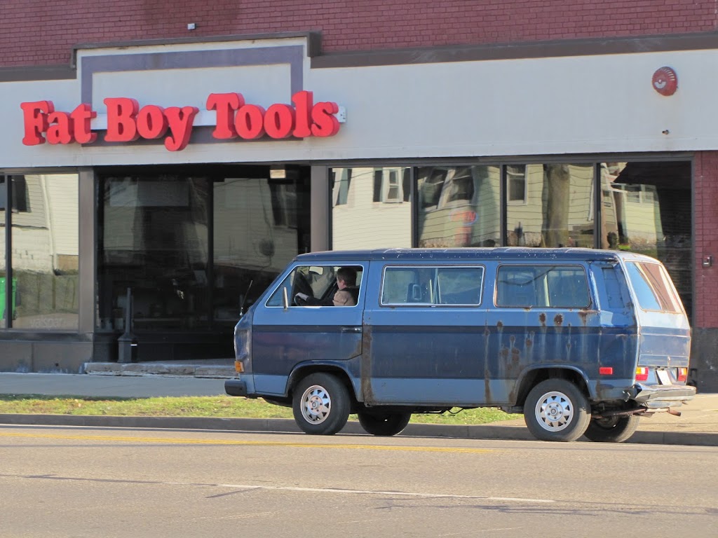 Fat Boy Tools LLC | 1501 Perry Dr SW, Canton, OH 44710, USA | Phone: (330) 830-8665