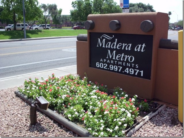 Madera at Metro Apartments | 3161 W Cheryl Dr, Phoenix, AZ 85051, USA | Phone: (833) 260-8350