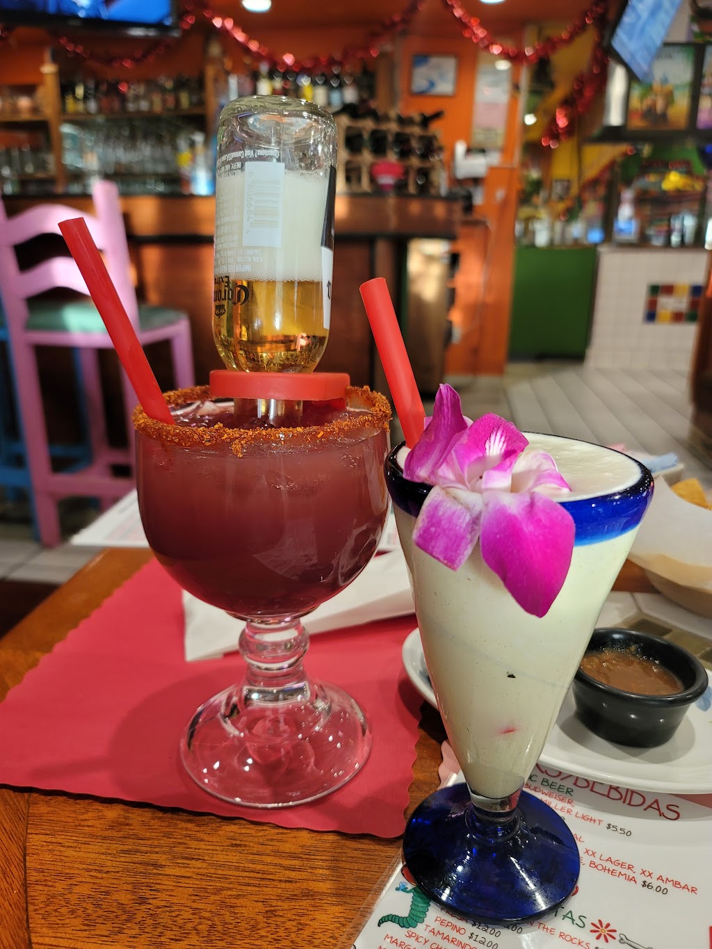 La Parrillada de Covina | 960 N Citrus Ave, Covina, CA 91722, USA | Phone: (626) 332-3442