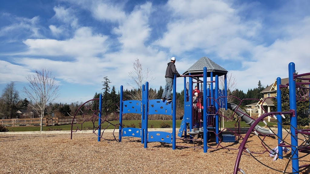 Bornstedt Park and Splashpad | 19383 Pine St, Sandy, OR 97055, USA | Phone: (503) 668-5533