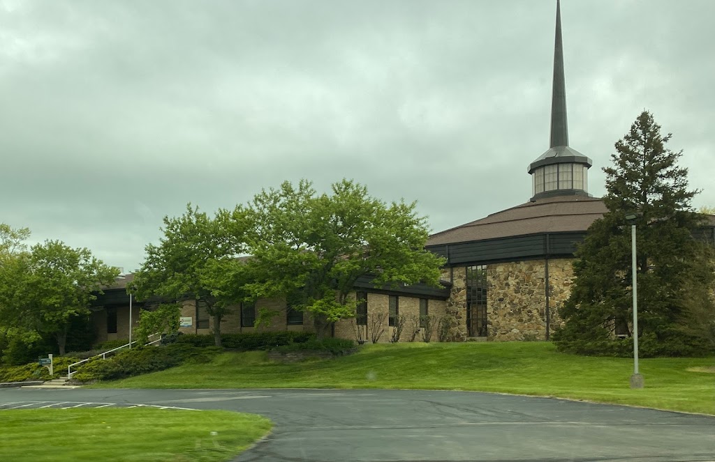 Emmanuel Lutheran Church | 4865 Wilmington Pike, Dayton, OH 45440, USA | Phone: (937) 434-1798