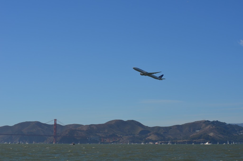 Air Show Blues | 5080 Valley Crest Dr #29, Concord, CA 94521, USA | Phone: (925) 686-5133