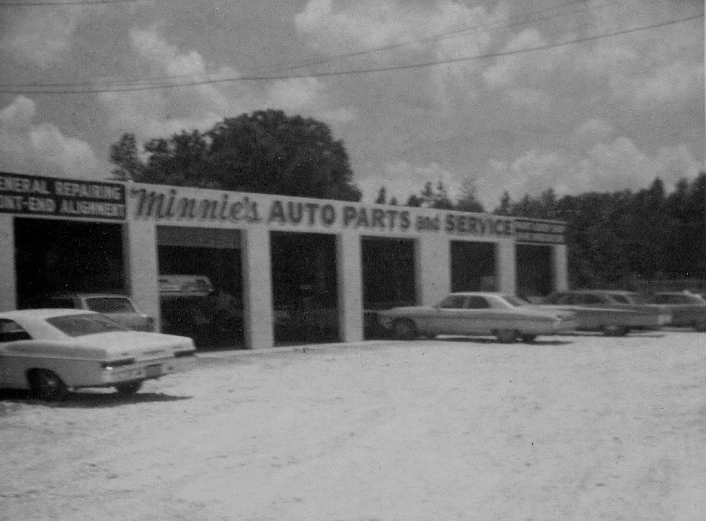 Minnies Auto & Truck Repair, Inc | 7154 Broad St, Brooksville, FL 34601, USA | Phone: (352) 796-4666