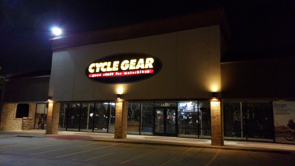 Cycle Gear | 1424 Airport Fwy, Bedford, TX 76022, USA | Phone: (817) 545-7939