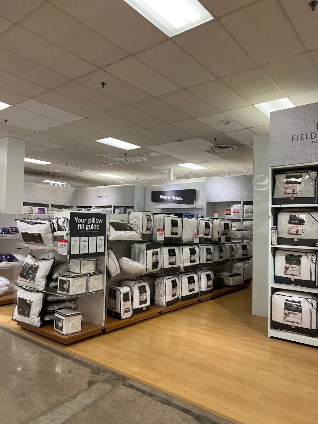 JCPenney | 7507 Cermak Rd, North Riverside, IL 60546, USA | Phone: (708) 442-6600