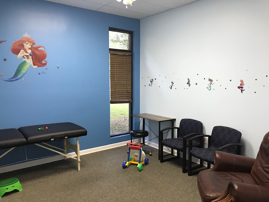 Advanced Pediatric Care | 943 Cesery Blvd building G, Jacksonville, FL 32211, USA | Phone: (904) 861-1330