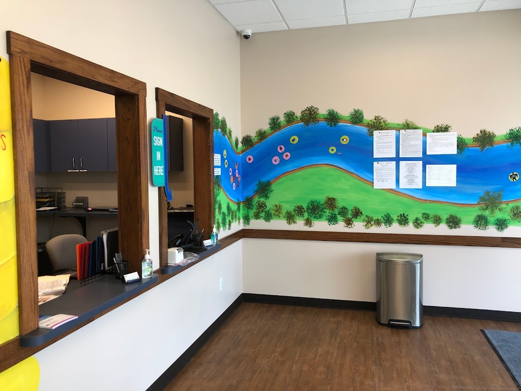 Little Spurs Pediatric Urgent Care | 312 FM306, Suite 108, New Braunfels, TX 78130 | Phone: (830) 302-4260