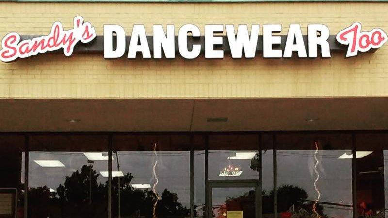 Sandys Dancewear Too | 3115 W Parker Rd Ste 190, Plano, TX 75023, USA | Phone: (214) 473-6600