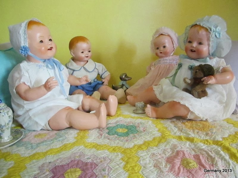 Antique Child Doll Restoration | 17122 Locust Ln, Caldwell, ID 83607, USA | Phone: (208) 850-7381