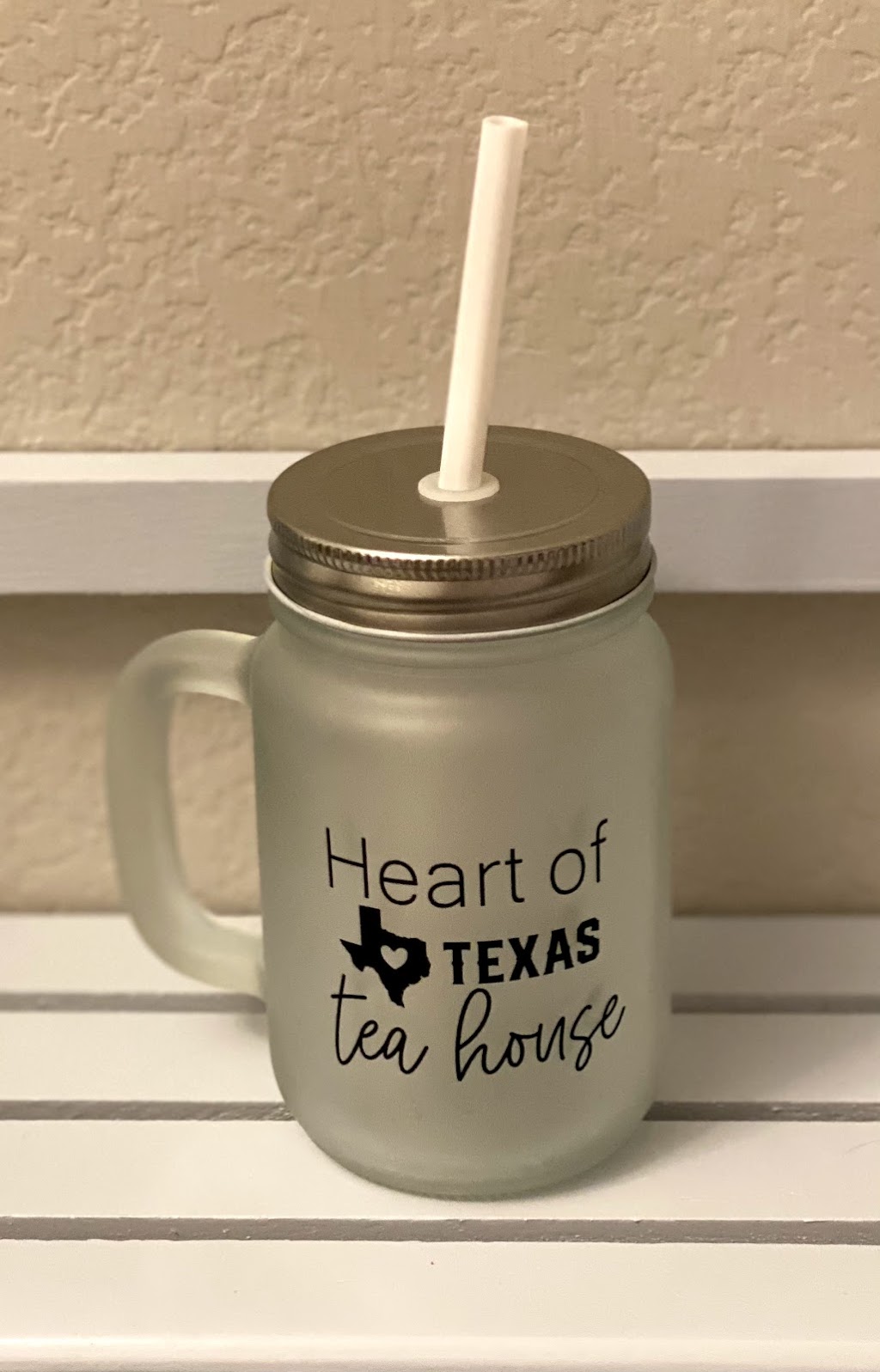Heart of Texas Tea House, LLC | 1251 S Goliad St, Rockwall, TX 75032 | Phone: (469) 653-8660