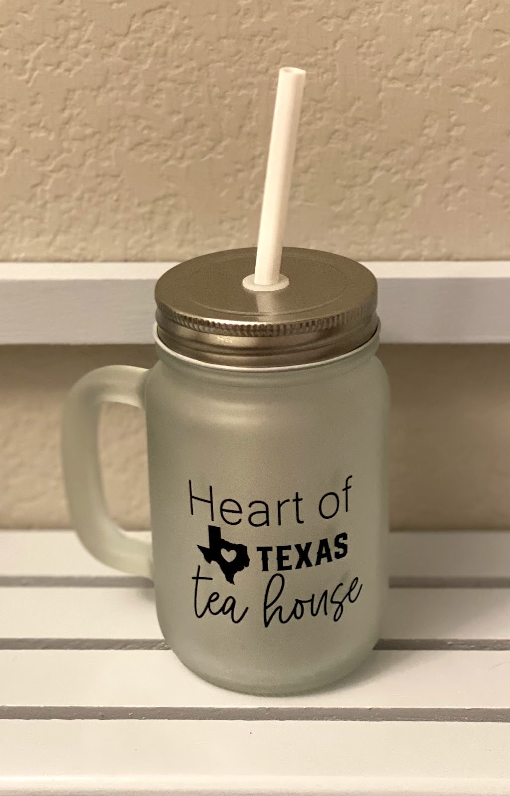 Heart of Texas Tea House, LLC | 1251 S Goliad St, Rockwall, TX 75032, USA | Phone: (469) 653-8660