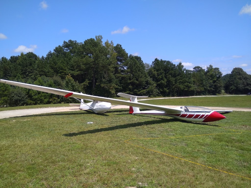 Crooked Creek Airport 7NC5 | 66 Swetts Dr, Zebulon, NC 27597 | Phone: (919) 496-6243