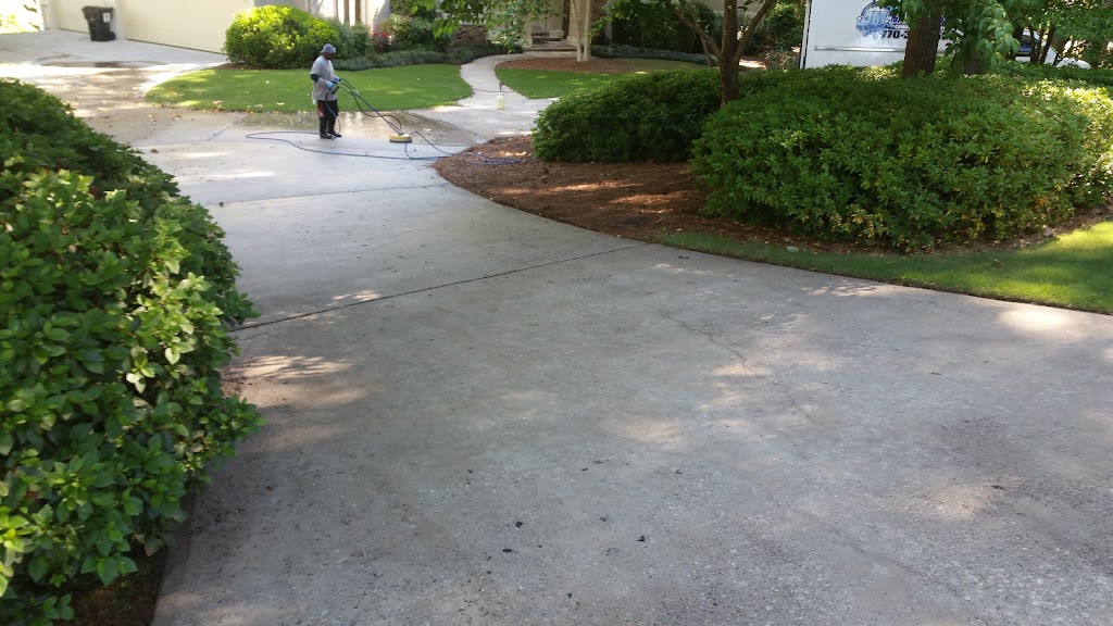 South Fulton Park Maintenance | 5565 Stonewall Tell Rd, Atlanta, GA 30349, USA | Phone: (770) 306-3010