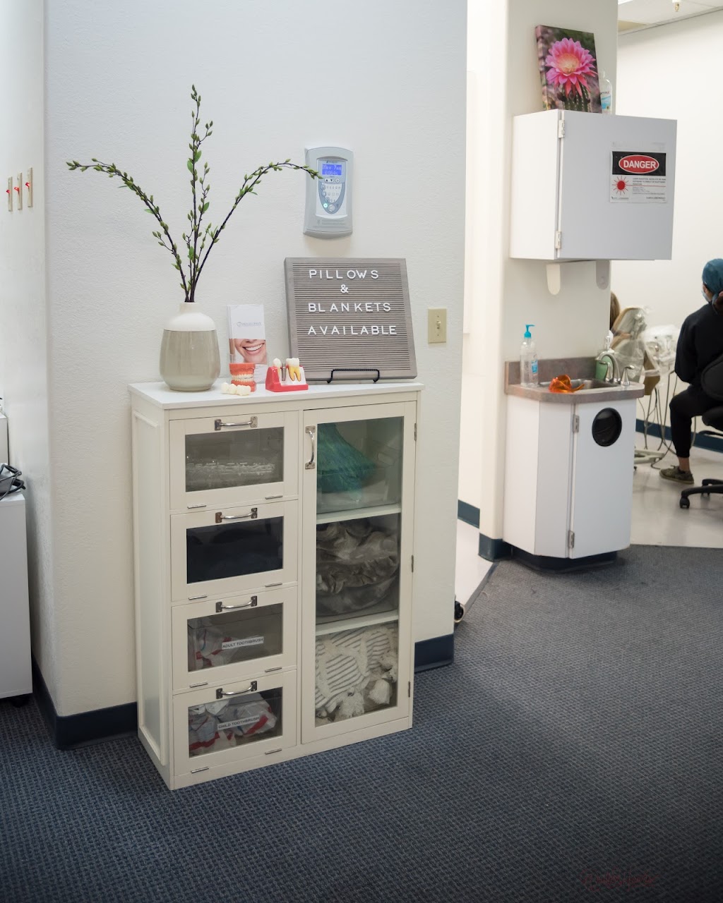 Smiles Only Sedation Dental & Implant Center | 8878 E Tanque Verde Rd, Tucson, AZ 85749, USA | Phone: (520) 749-1230