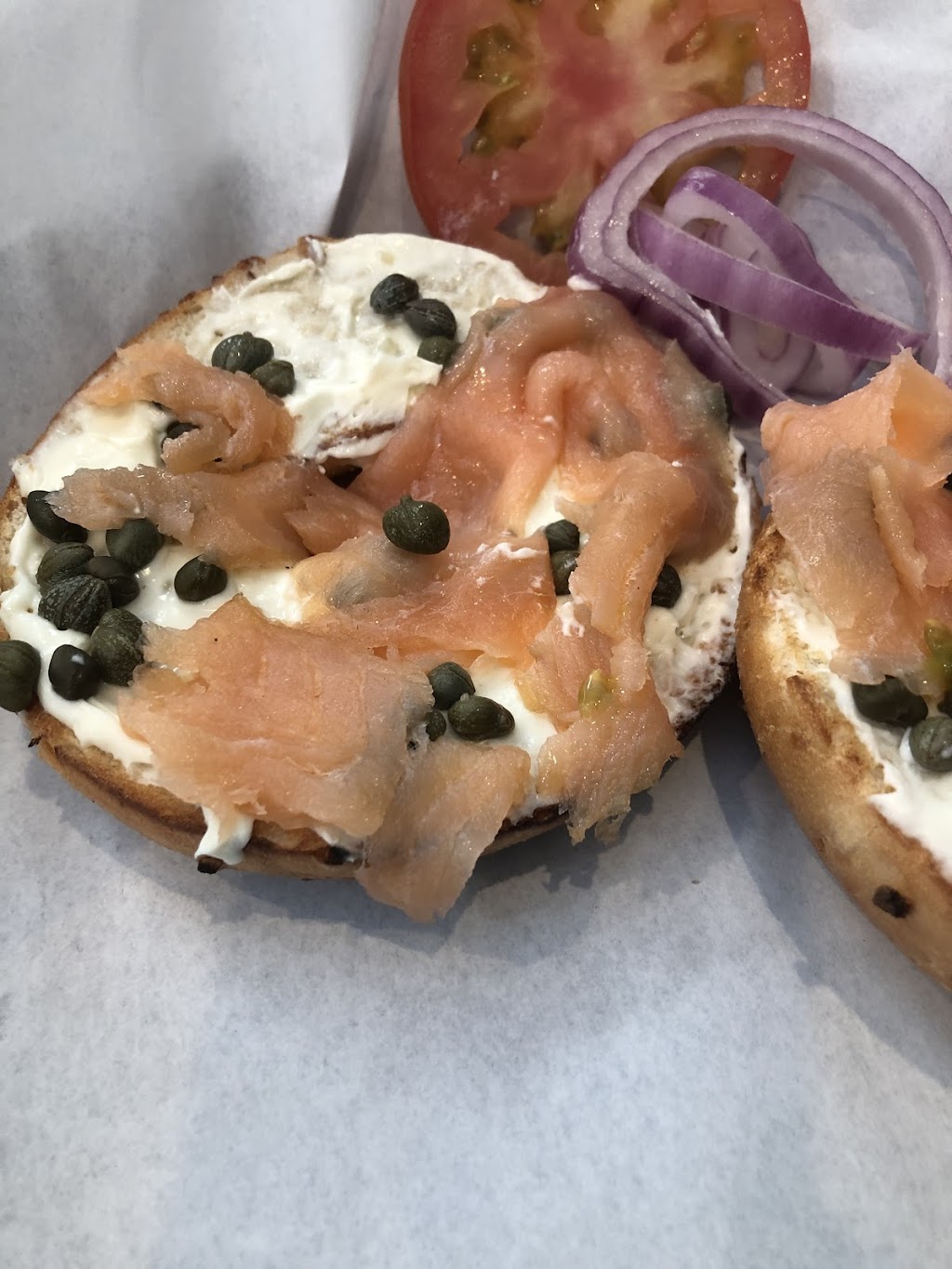 Bagel Me! | 5552 E Santa Ana Canyon Rd, Anaheim, CA 92807, USA | Phone: (714) 685-9723