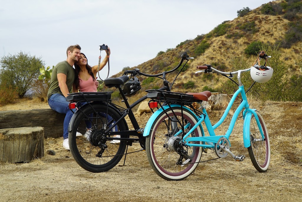 sixthreezero Electric Bikes | 1046 Calle Recodo Unit K, San Clemente, CA 92673, USA | Phone: (310) 982-2877